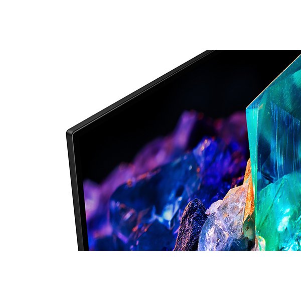 Sony XR55A95K A95K BRAVIA XR MASTER Series OLED 4K Ultra HD High Dynamic Range HDR Smart TV Google TV