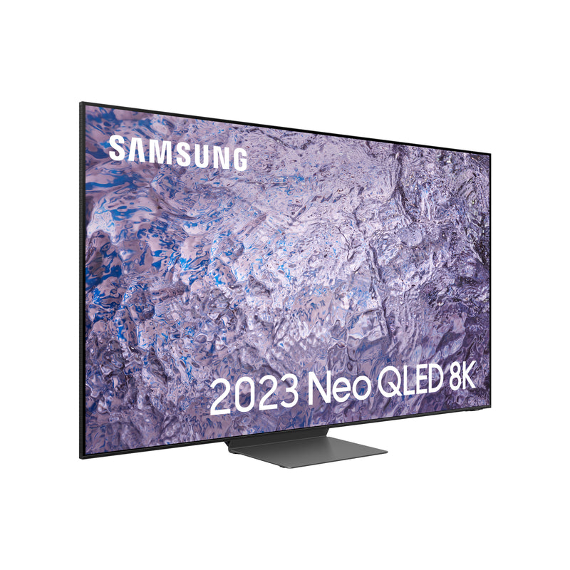 Samsung QE75QN800CTXXU 75 Inch QN800C Neo QLED 8K HDR Smart TV 2023