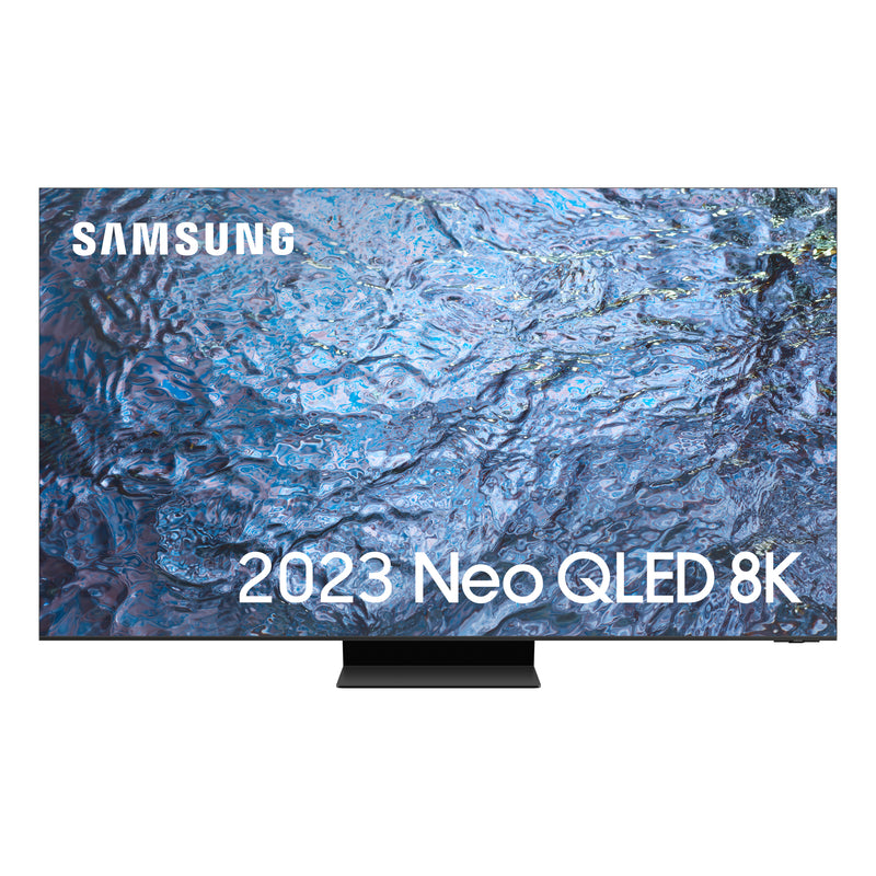 Samsung QE75QN900CTXXU 75 Inch QN900C Flagship Neo QLED 8K HDR Smart TV 2023