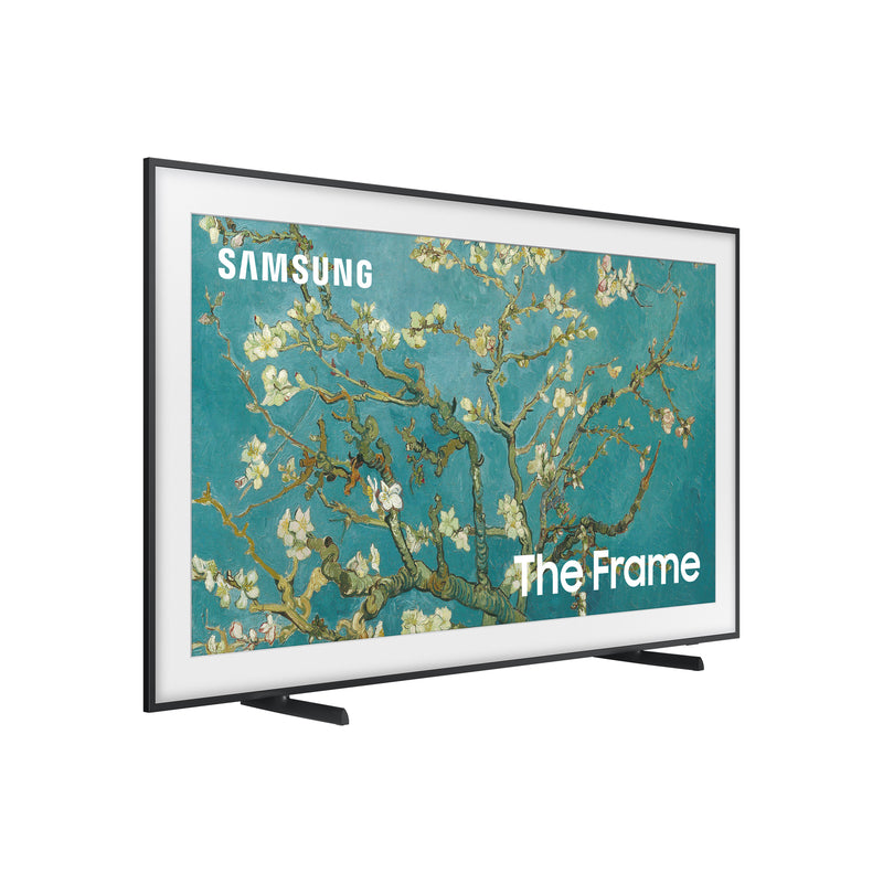 Samsung QE75LS03BGUXXU 75 Inch The Frame Art Mode QLED 4K HDR Smart TV 2023