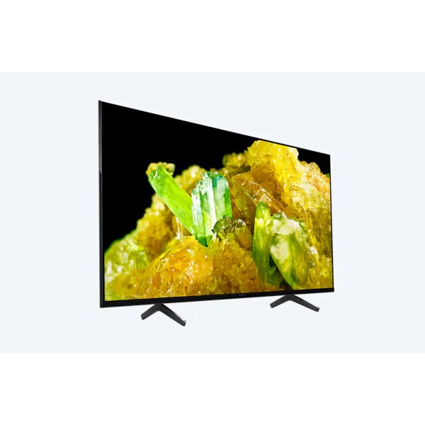Sony XR50X90SU X90S BRAVIA XR Full Array LED 4K Ultra HD High Dynamic Range HDR Smart TV Google TV 2022