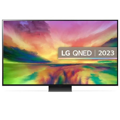 LG 86QNED816RE QNED81 86 Inch QNED 4K HDR Smart UHD TV 2023