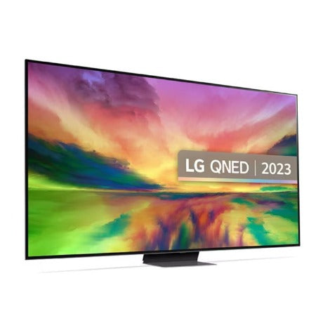LG 86QNED816RE QNED81 86 Inch QNED 4K HDR Smart UHD TV 2023
