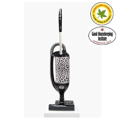 Sebo 90810GBBW Felix Wild ePower Upright Cleaner