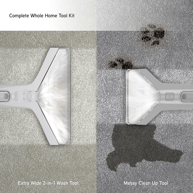 Vax CDSW-MPXP Spotwash Home Duo Carpet Washer