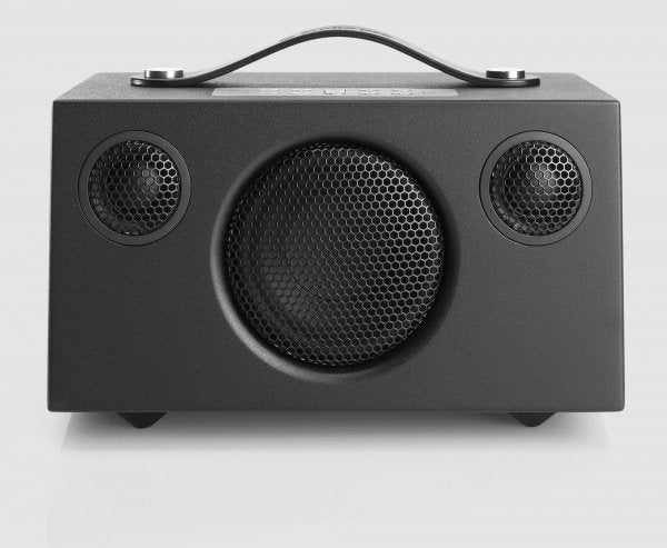 Audio Pro Addon C3 Wireless Multiroom Speaker in Black