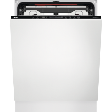 AEG FSE83837P 9000 ComfortLift 60cm Full Size Fully Integrated Dishwasher