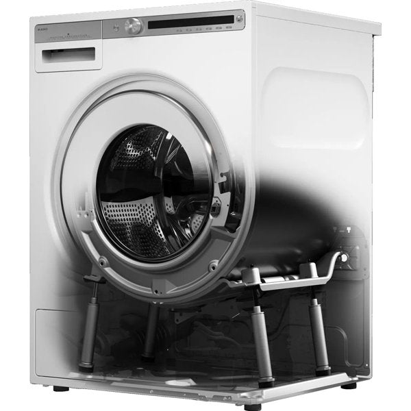 ASKO W2086C-W-UK  Classic 8kg Washing Machine