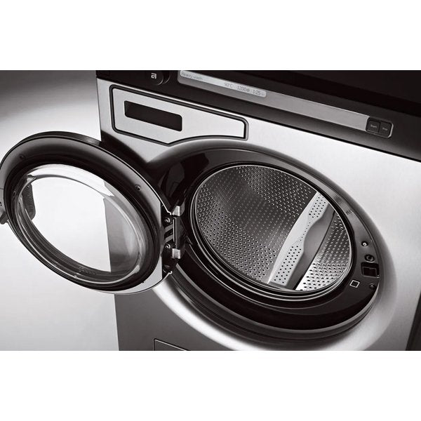 ASKO W4096R-W-UK 8kg Freestanding Washing Machine