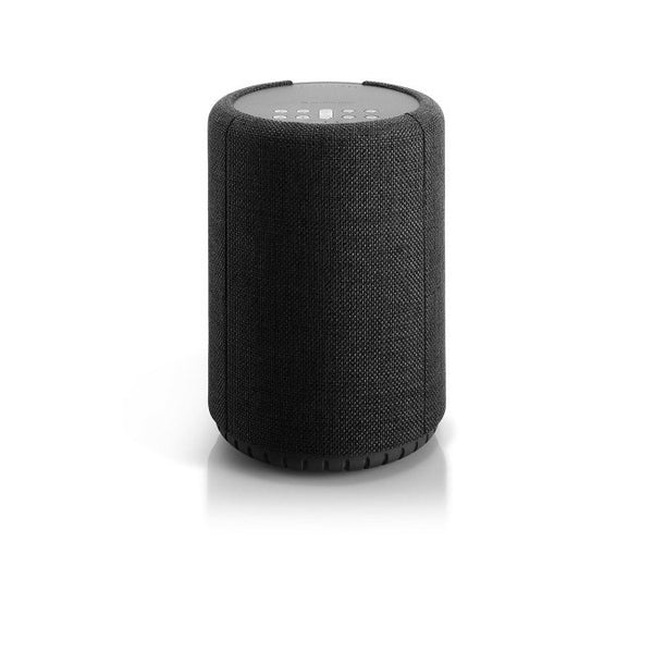 Audio Pro A10 Multiroom Speaker with Bluetooth WIFI Alexa in Dark Grey