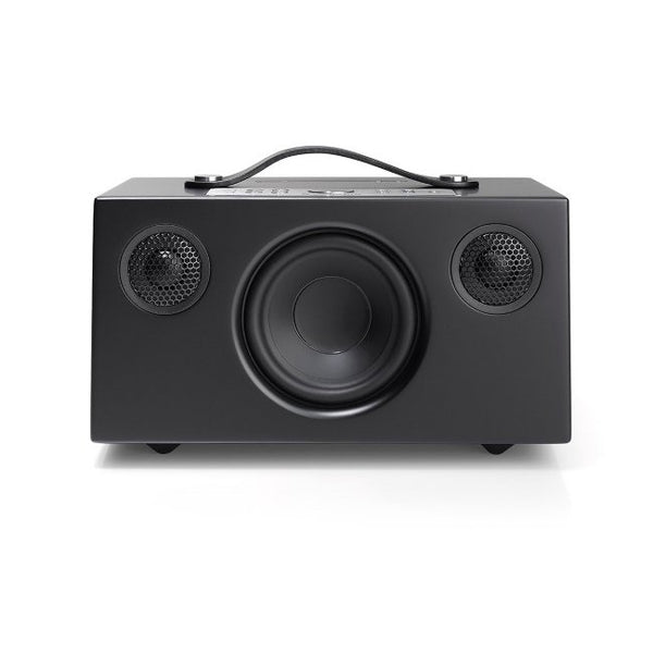 Audio Pro Addon C5A Alexa Hi-Fi Multiroom Speaker Black