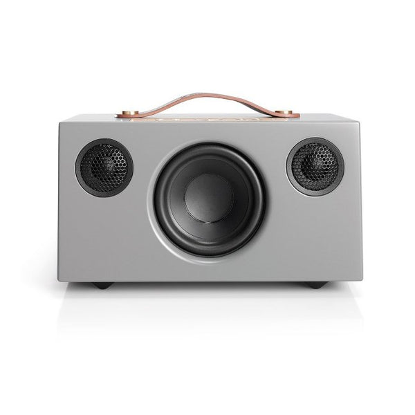 Audio Pro Addon C5A Alexa Hi-Fi Multiroom Speaker Grey