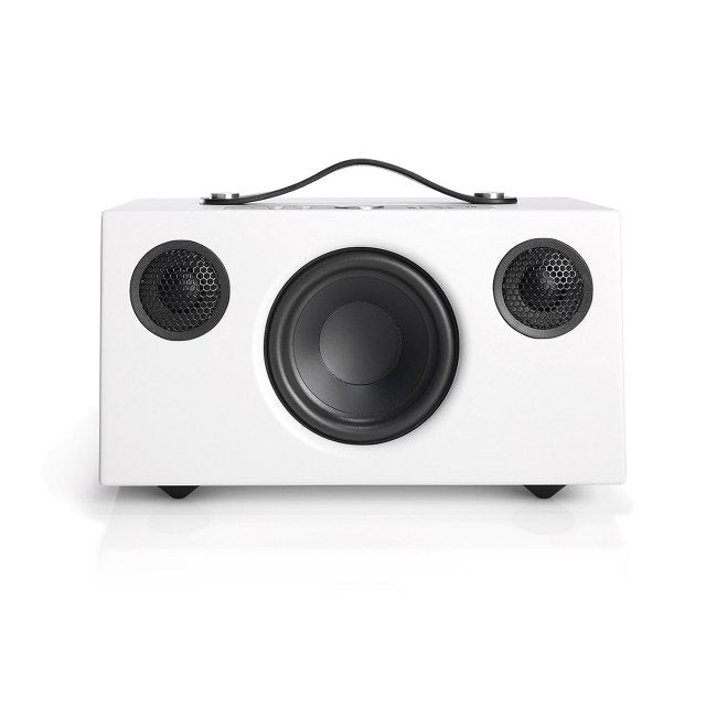 Audio Pro Addon C5A Alexa Hi-Fi Multiroom Speaker White