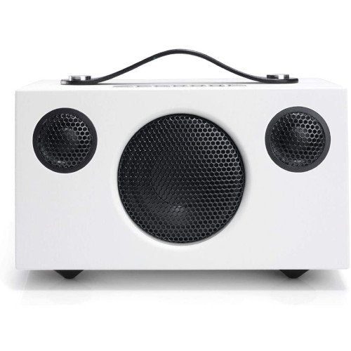Audio Pro Addon T3+ Portable Wireless Bluetooth Speaker White