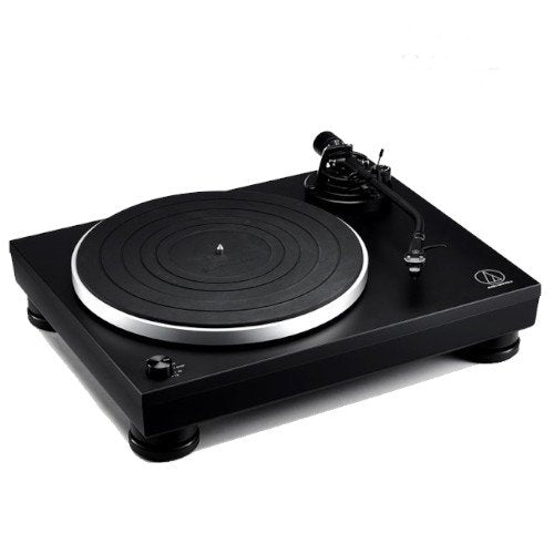 Audio Technica ATLP5X Fully Manual Direct Drive Turntable