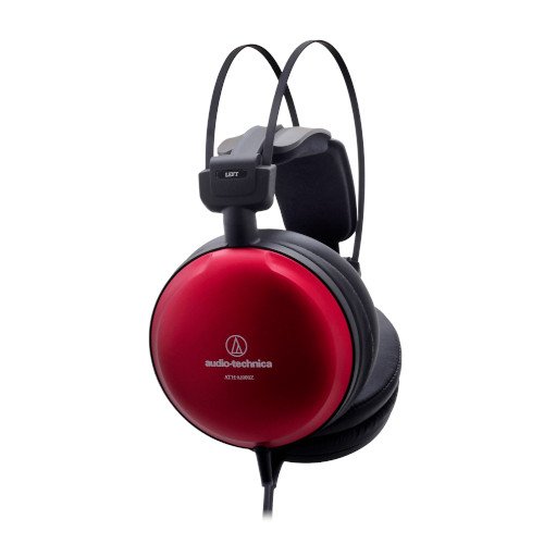 Audio Technica ATHA1000Z High-Fidelity Closed-Back Headphones
