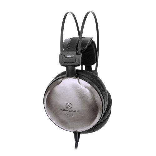 Audio Technica ATHA2000z High-Fidelity Closed-Back Headphones