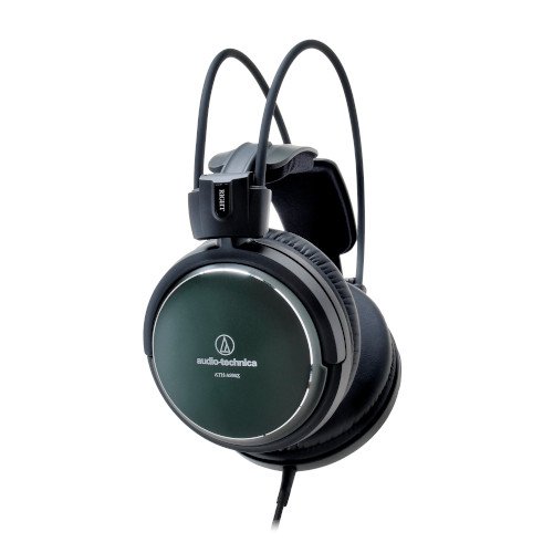 Audio Technica ATHA990Z High Fidelity Closed Back Headphones