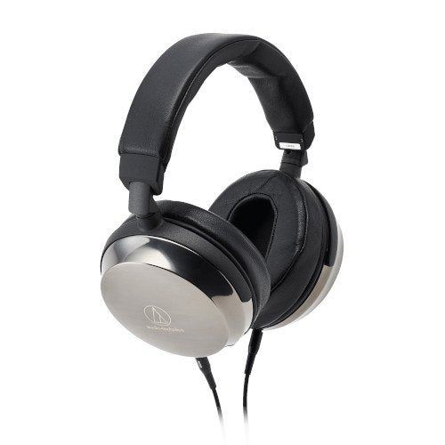 Audio Technica ATHAP2000Ti Over-Ear High Resolution Headphones