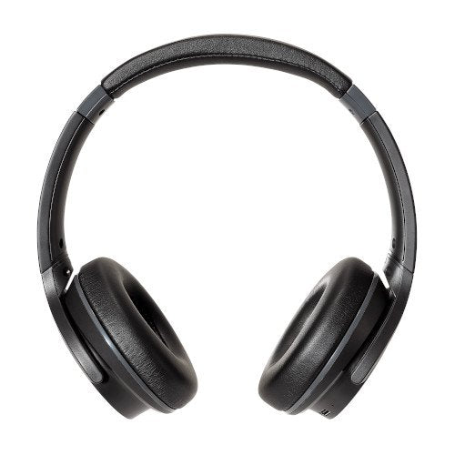 Audio Technica ATHS220BTBK Wireless Headphones Black