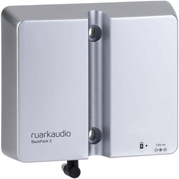 Ruark Audio BackPack 3 Rechargeable Li Ion battery pack