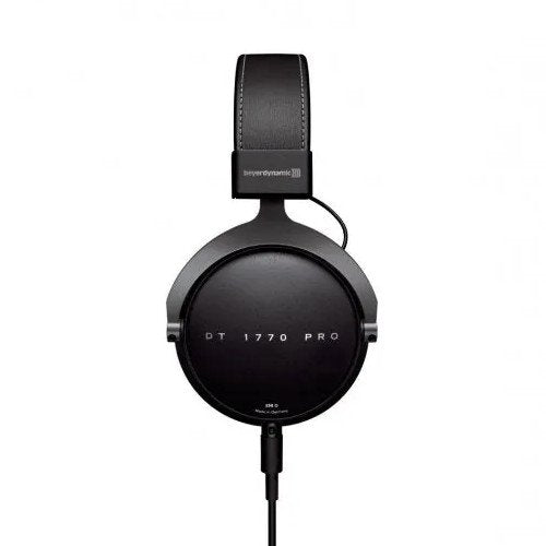 Beyerdynamic DT1770 Pro Tesla Studio Headphone for mixing mastering monitoring (closed)