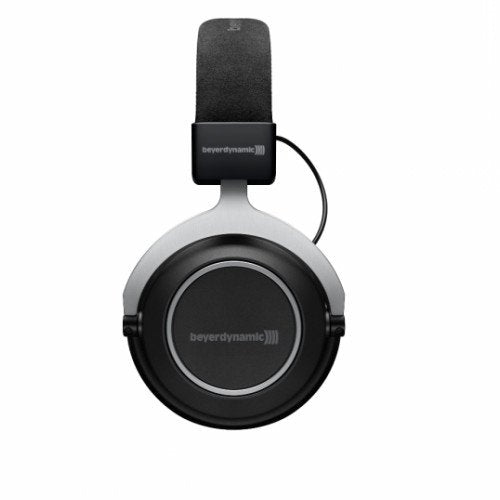 Beyerdynamic Amiron Wireless High-end Tesla Bluetooth headphones with sound personalization (closed) Black
