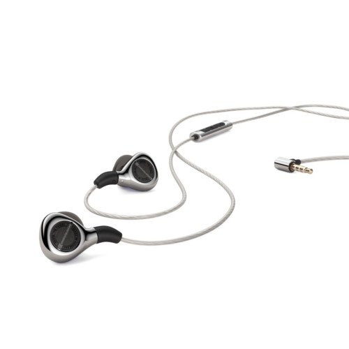 Beyerdynamic Xelento Remote Audiophile Tesla in-ear headphones for mobile devices