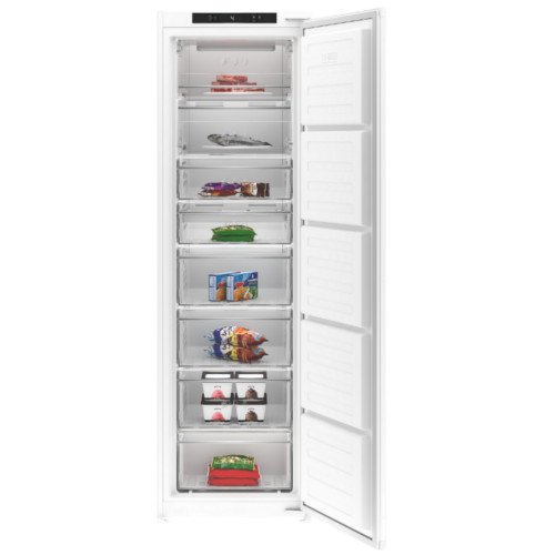 Blomberg FNT3454I Integrated Frost Free Tall Freezer