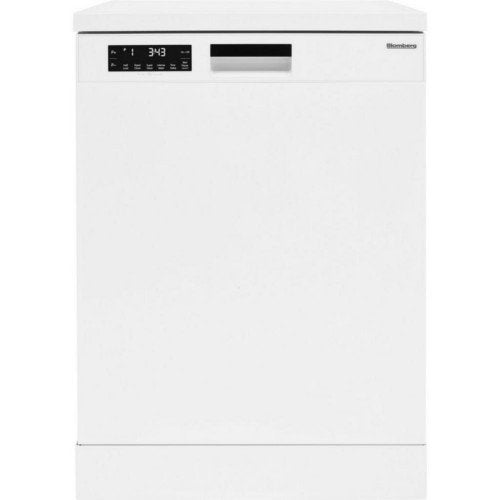 Blomberg LDF42240W Full Size Dishwasher White