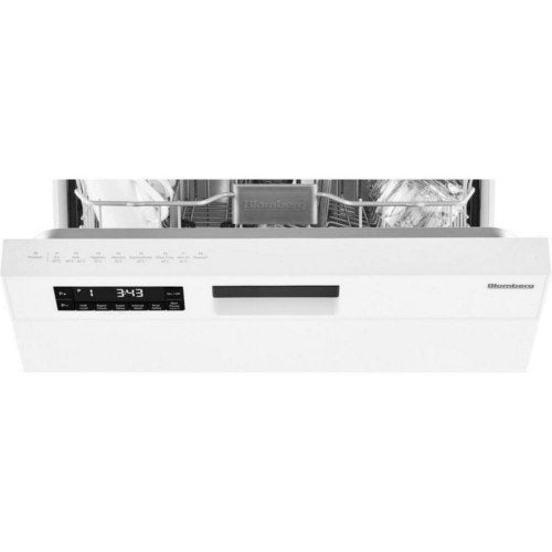 Blomberg LDF42240W Full Size Dishwasher White