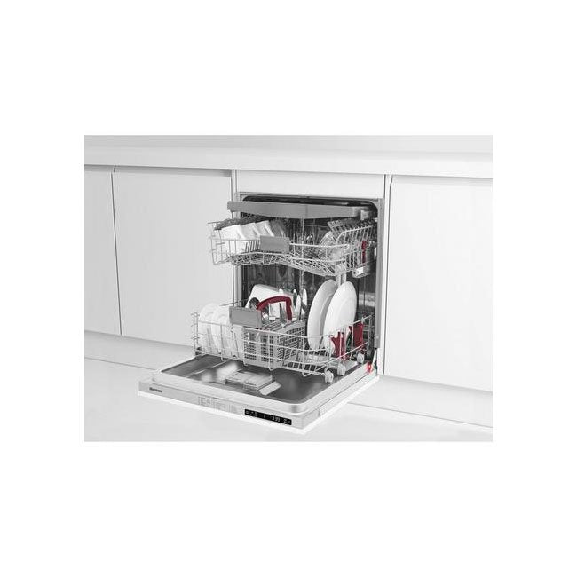 Blomberg LDV42244 Integrated Full Size Dishwasher