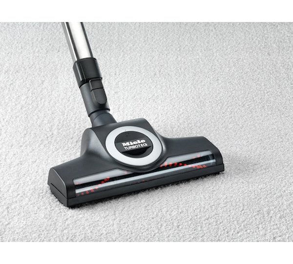 Miele Boost CX1 Cat and Dog PowerLine - NCF0 Cylinder Vacuum Obsidian Black