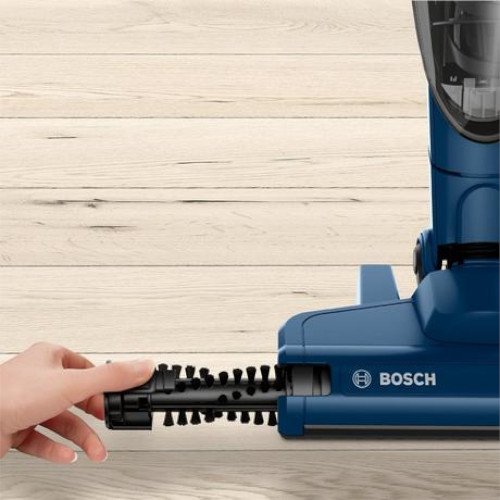 Bosch BCHF216GB Cordless Vacuum Cleaner 40 min Run Time