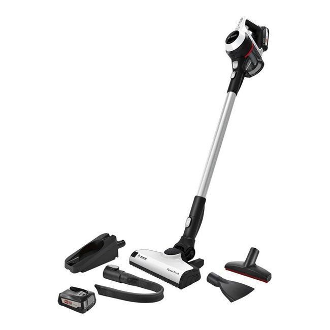 Bosch BCS612GB Unlimited Prohome Cordless Vacuum Cleaner - 30 min run time