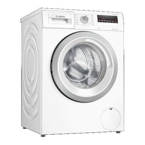 Bosch WAN28281GB 8kg 1400 Spin Washing Machine White