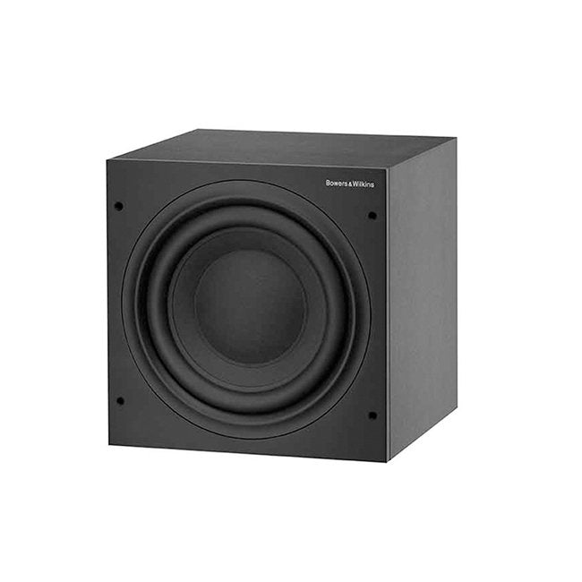 Bowers & Wilkins ASW608 Subwoofer Black