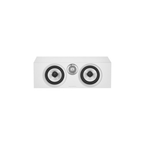 Bowers & Wilkins HTM6 S2 Anniversary Edition Centre Speaker White