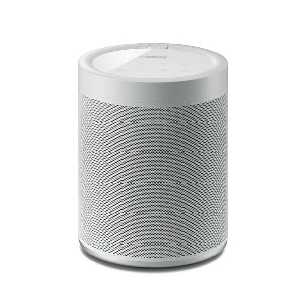 Yamaha MusicCast 20 Speaker in White