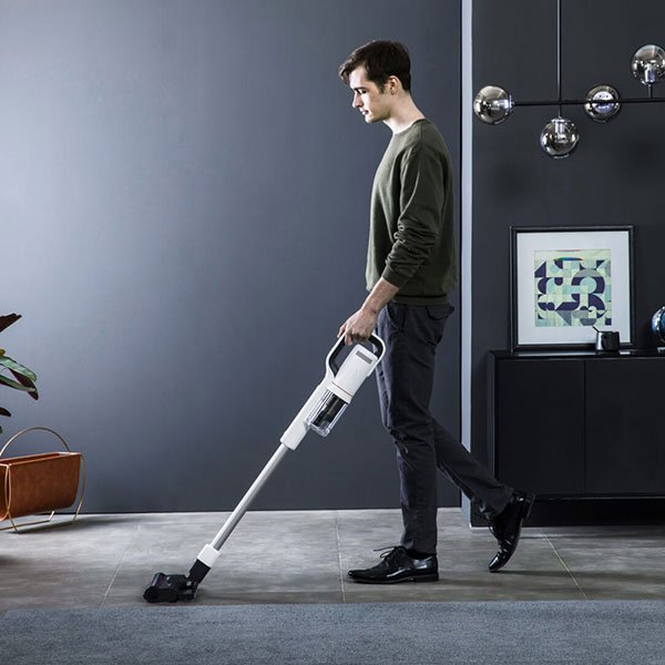 Roidmi X30 Cordless Vacuum Cleaner Next Generation Smart Clean flagship 70 Minutes Long Running-time
