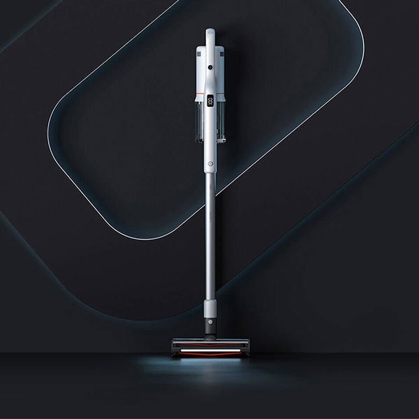Roidmi X30 Cordless Vacuum Cleaner Next Generation Smart Clean flagship 70 Minutes Long Running-time