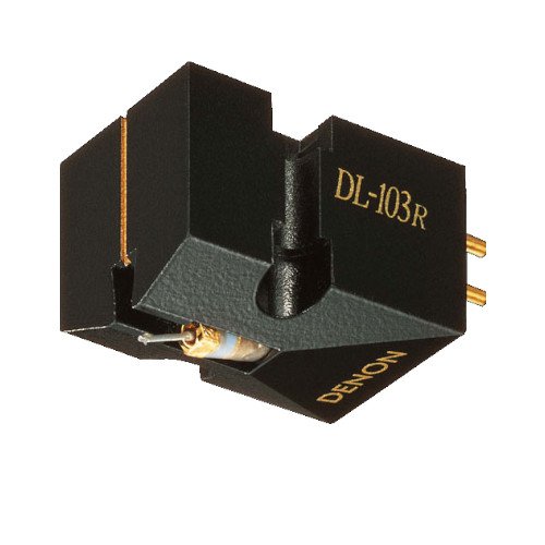 Denon DL103REM Moving Coil Cartridge