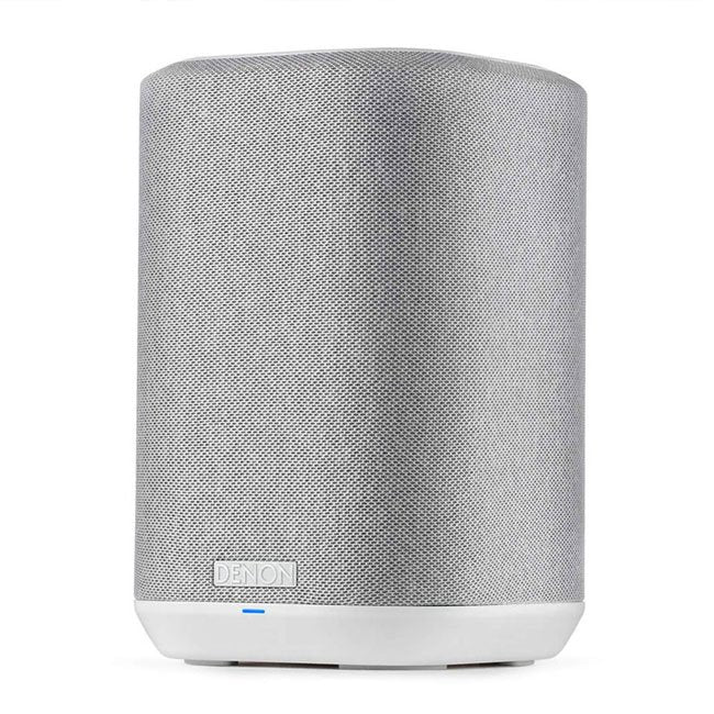 Denon Home 150 Wireless Smart Multiroom Speakers White