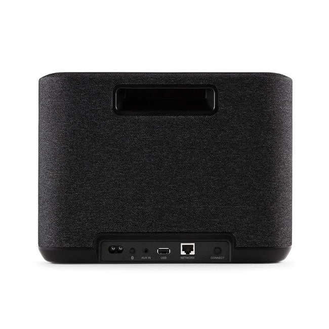 Denon Home 250 Wireless Smart Multiroom Speaker Black