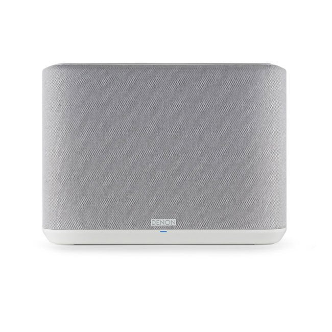Denon Home 250 Wireless Smart Multiroom Speaker White