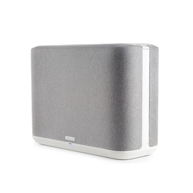 Denon Home 250 Wireless Smart Multiroom Speaker White