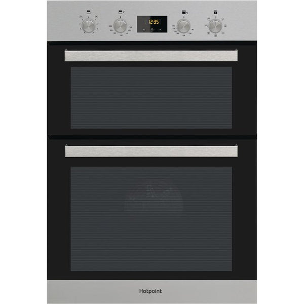 Hotpoint DKD3841IX Class Built-in Oven