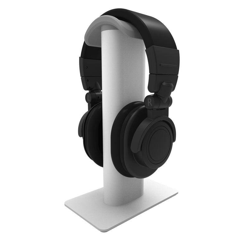 Kanto H2 Large Headphone Stand White