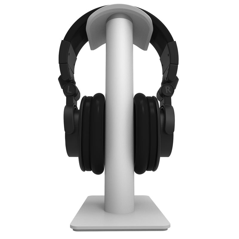 Kanto H2 Large Headphone Stand White