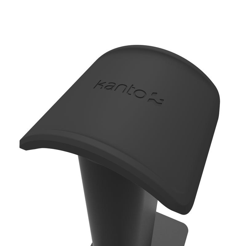 Kanto H2 Large Headphone Stand Black